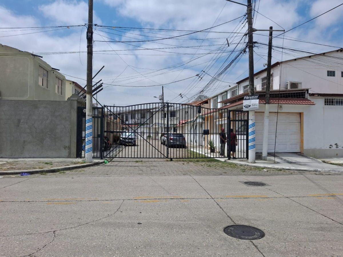 Casa Rentera - Samanes 1, Guayas — imagen 9