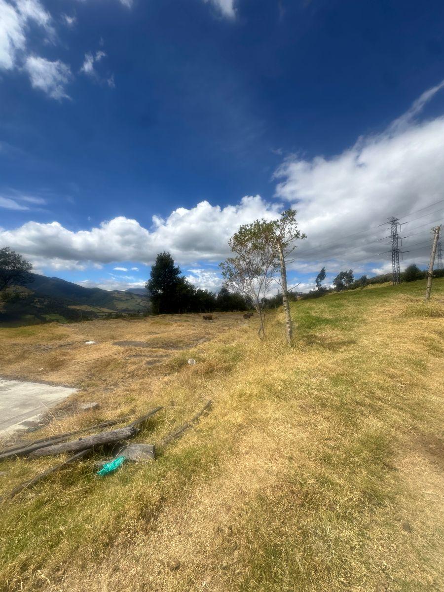Preciosa Propiedad Antes de Tambillo — imagen 5