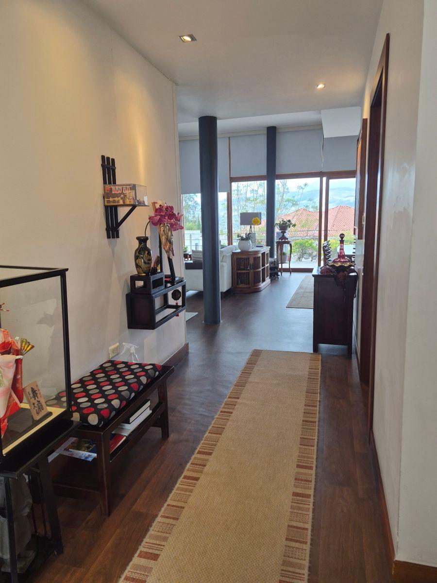 Acogedora Casa de Venta Dentro de Urbanización en Tanda — imagen 7