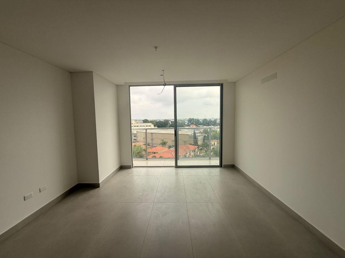 Oportunidad Venta, Suite Dos Ambientes en Condominio Santa Fe Towers Urb Ciudad Colon Norte de Gye, Guayas — imagen 6