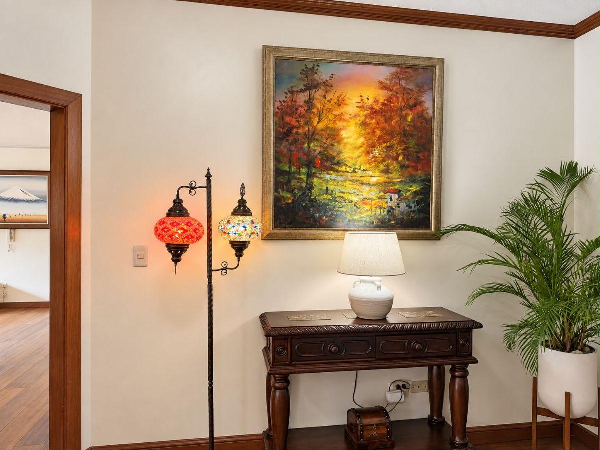 En Venta Departamento de Tres Dormitorio con Balcón 320 m² - Quito Tenis Golf Club — imagen 9