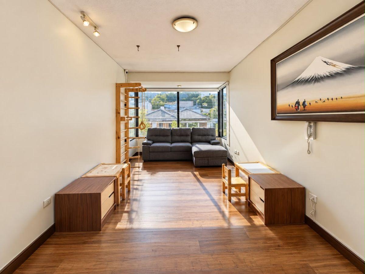 En Venta Departamento de Tres Dormitorio con Balcón 320 m² - Quito Tenis Golf Club — imagen 8