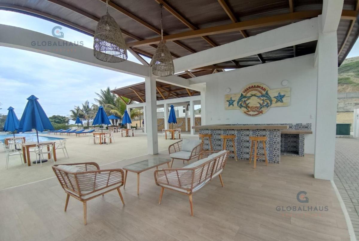 Venta Terreno Punta Carnero Salinas Urb. Vistalmar, 168,05 m² — imagen 10