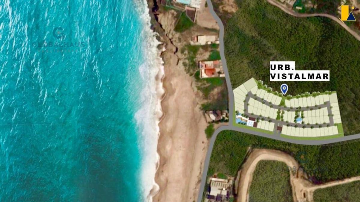 Venta Terreno Punta Carnero Salinas Urb. Vistalmar, 168,05 m² — imagen 9