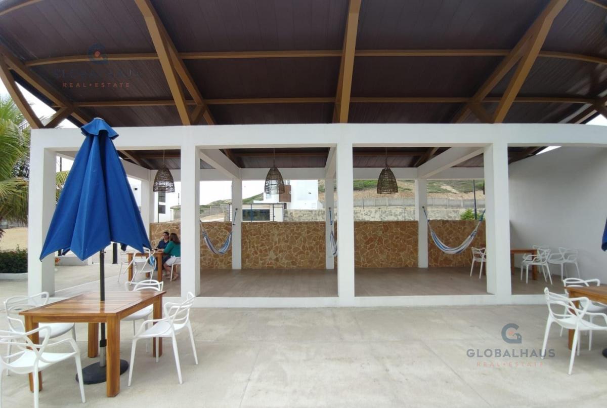 Venta Terreno Punta Carnero Salinas Urb. Vistalmar, 168,05 m² — imagen 6