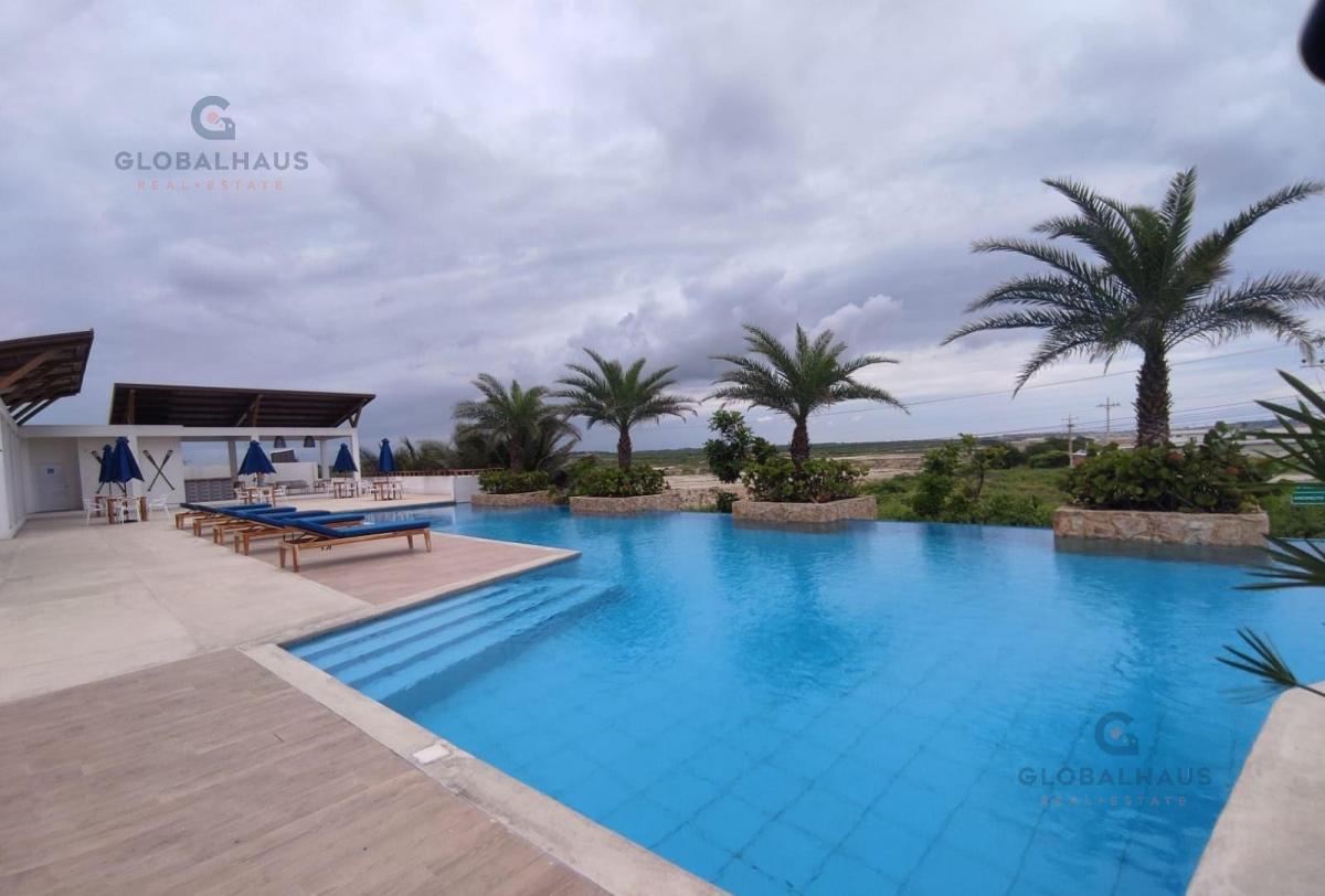 Venta Terreno Punta Carnero Salinas Urb. Vistalmar, 168,05 m² — imagen 5
