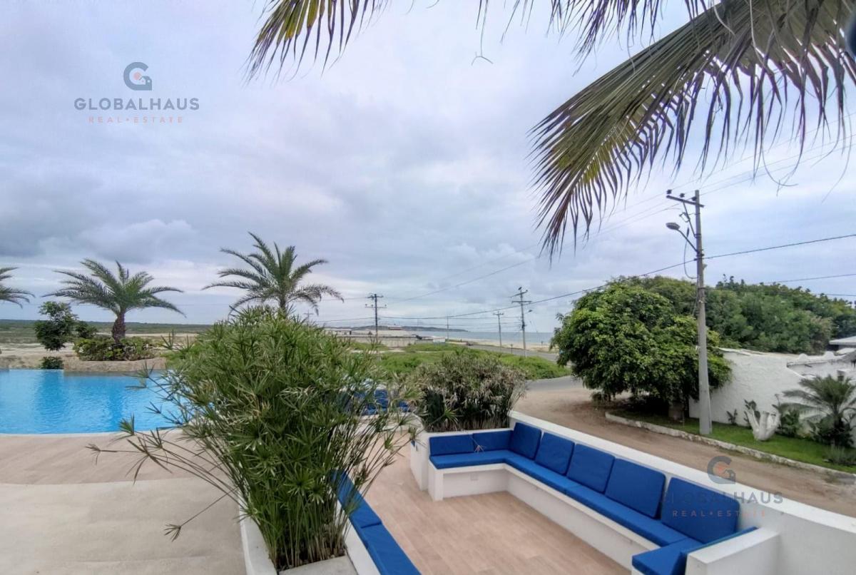Venta Terreno Punta Carnero Salinas Urb. Vistalmar, 168,05 m² — imagen 3