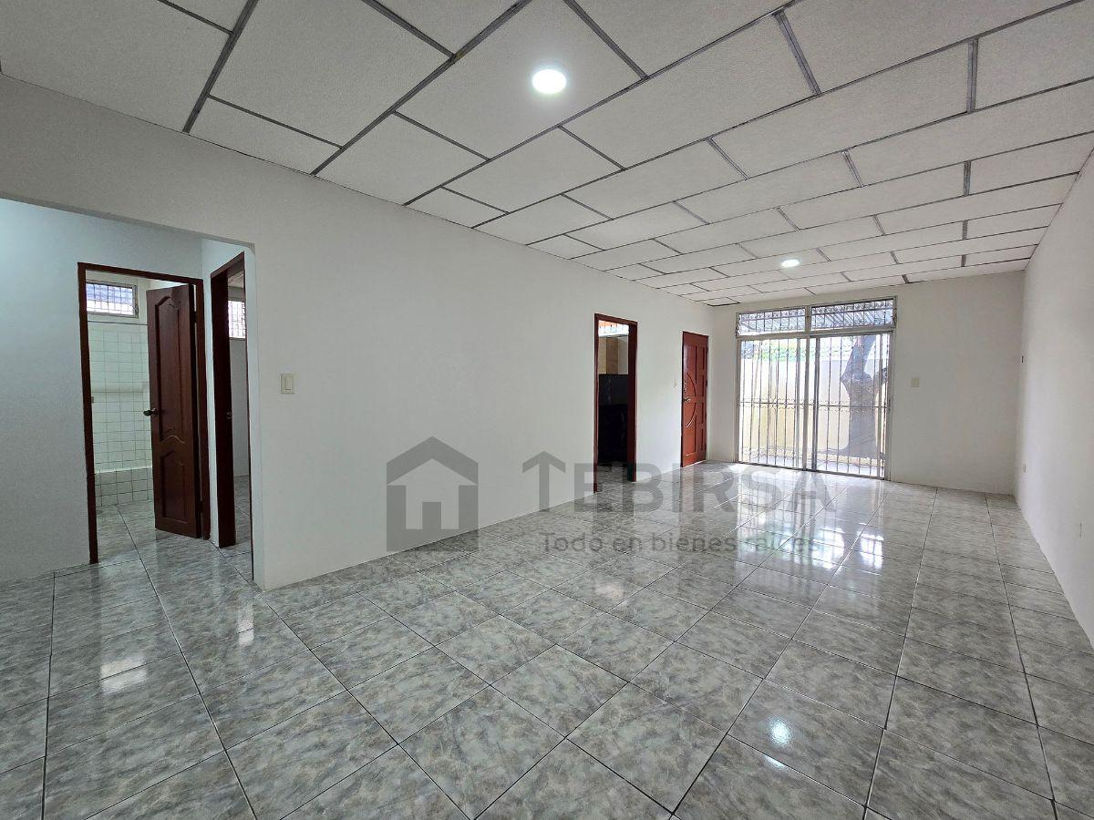 Casa en Venta de 1 Planta, 3 Dorm. y Garaje - Alborada 10 Ma Etapa, Frente a Parque Álamos Norte, Guayas — imagen 9