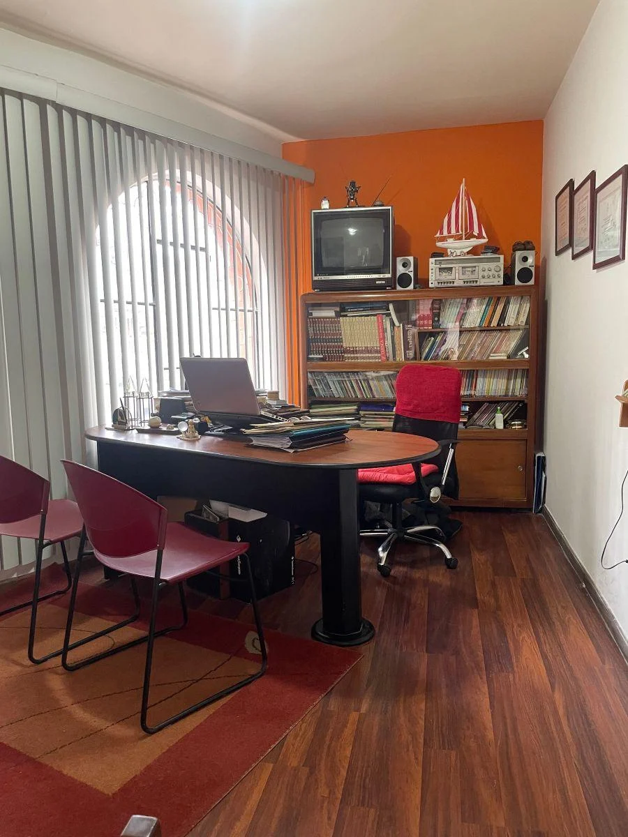 Casa en Venta Ideal Para Proyecto de Hospedaje, Azuay — imagen 8