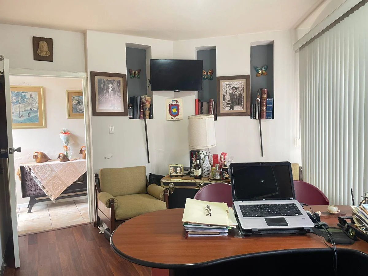 Casa en Venta Ideal Para Proyecto de Hospedaje, Azuay — imagen 7