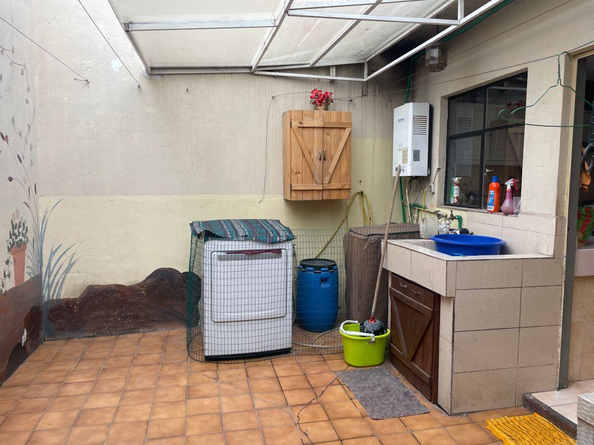 Casa en Venta Ideal Para Proyecto de Hospedaje, Azuay — imagen 4
