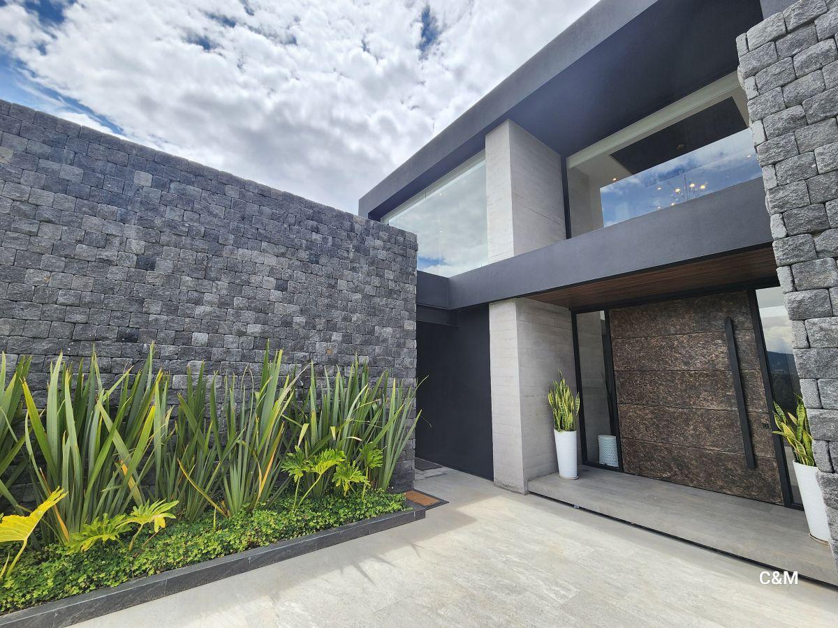 Venta Hermosa Casa de Lujo – Urb. El Ingenio, Puembo — imagen 10