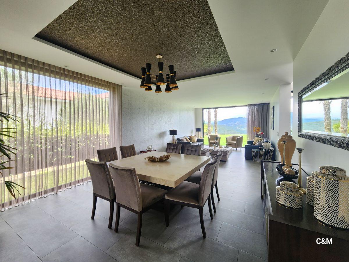 Venta Hermosa Casa de Lujo – Urb. El Ingenio, Puembo — imagen 5