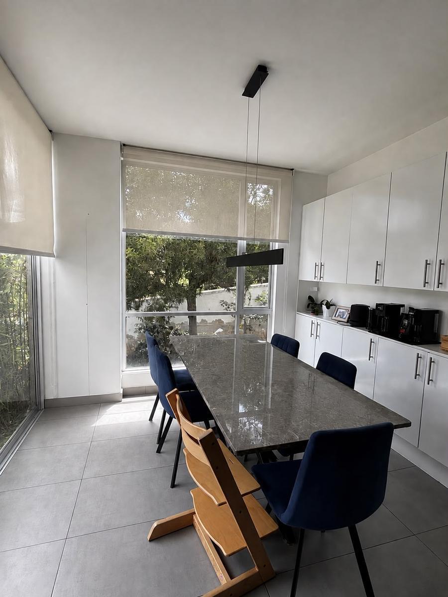 Departamento de Venta Ubicado Dentro de Urbanización Cerrada en Cumbayá, Sector Cervecería — imagen 7