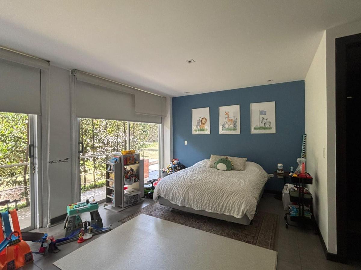 Departamento de Venta Ubicado Dentro de Urbanización Cerrada en Cumbayá, Sector Cervecería — imagen 6