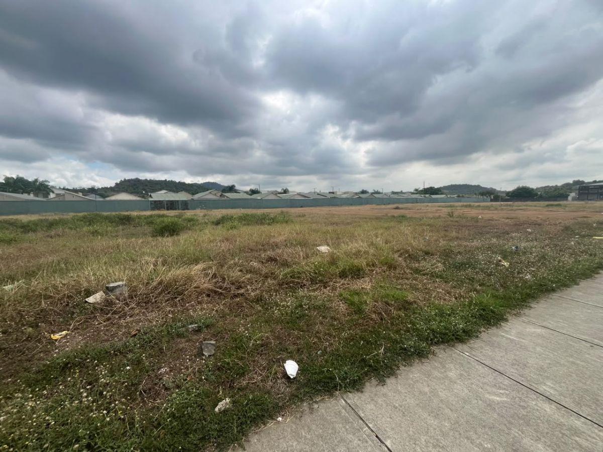 Macrolote en Venta en Vía Principal de La Joya, Guayas — imagen 3