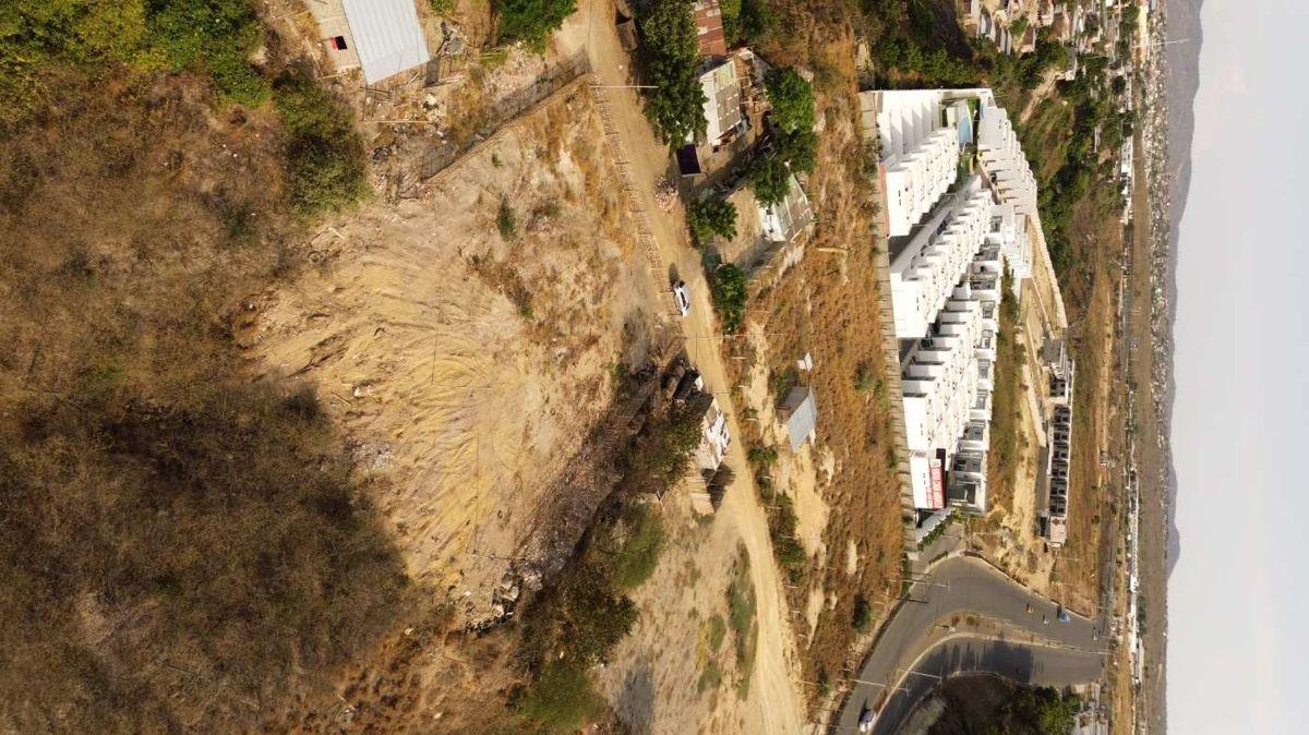 Terreno de Venta en Manta en Vía Circunvalación, Manabí — imagen 9