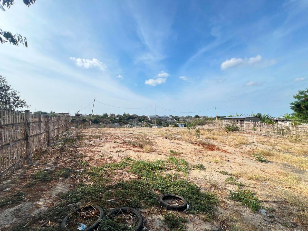 Terreno de Venta en Manta en Vía Circunvalación, Manabí — imagen 7