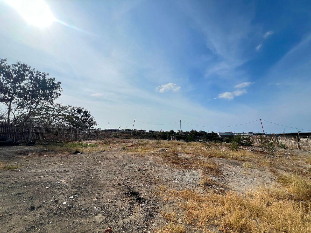 Terreno de Venta en Manta en Vía Circunvalación, Manabí — imagen 6