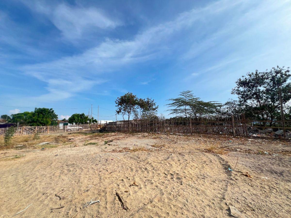 Terreno de Venta en Manta en Vía Circunvalación, Manabí — imagen 5