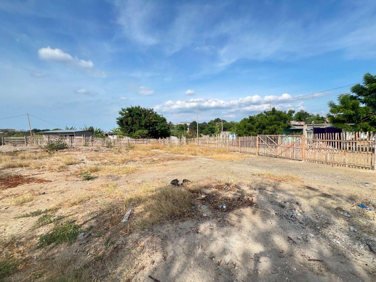 Terreno de Venta en Manta en Vía Circunvalación, Manabí — imagen 4