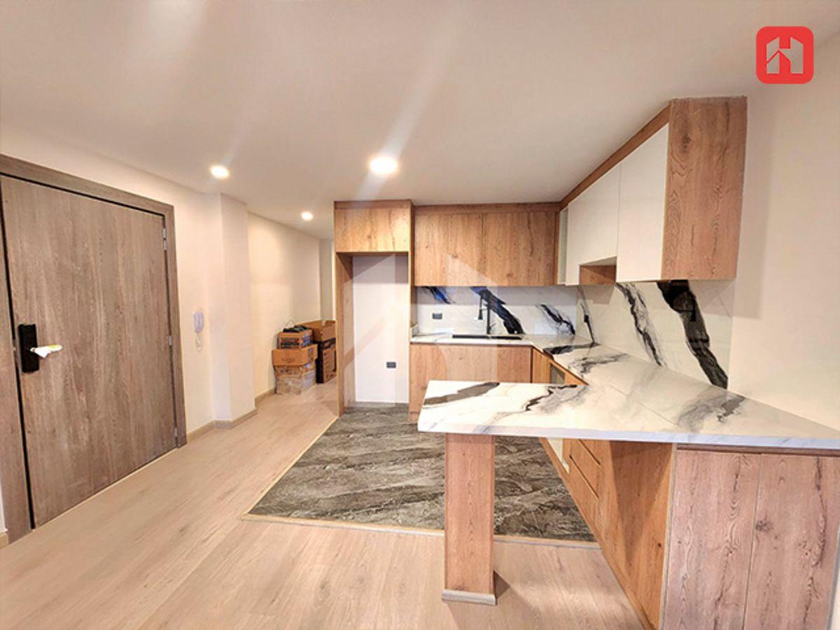 Vendo Departamento en Cuenca – Sector Tótems Crédito Miti Miti (Dp4167d), Azuay — imagen 8