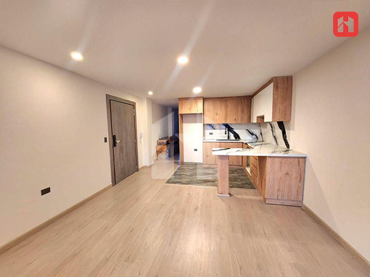 Vendo Departamento en Cuenca – Sector Tótems Crédito Miti Miti (Dp4167d), Azuay — imagen 6