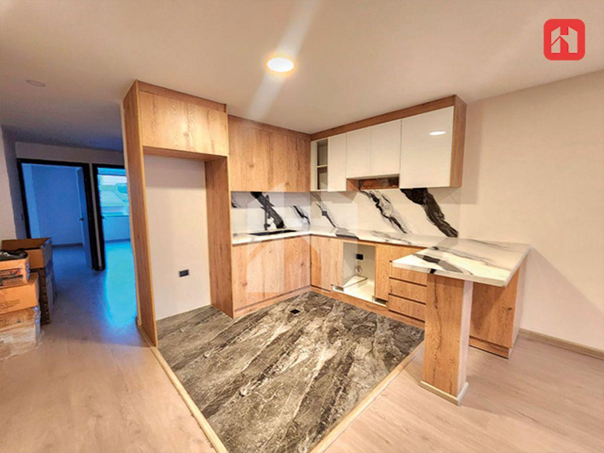 Vendo Departamento en Cuenca – Sector Tótems Crédito Miti Miti (Dp4167d), Azuay — imagen 4