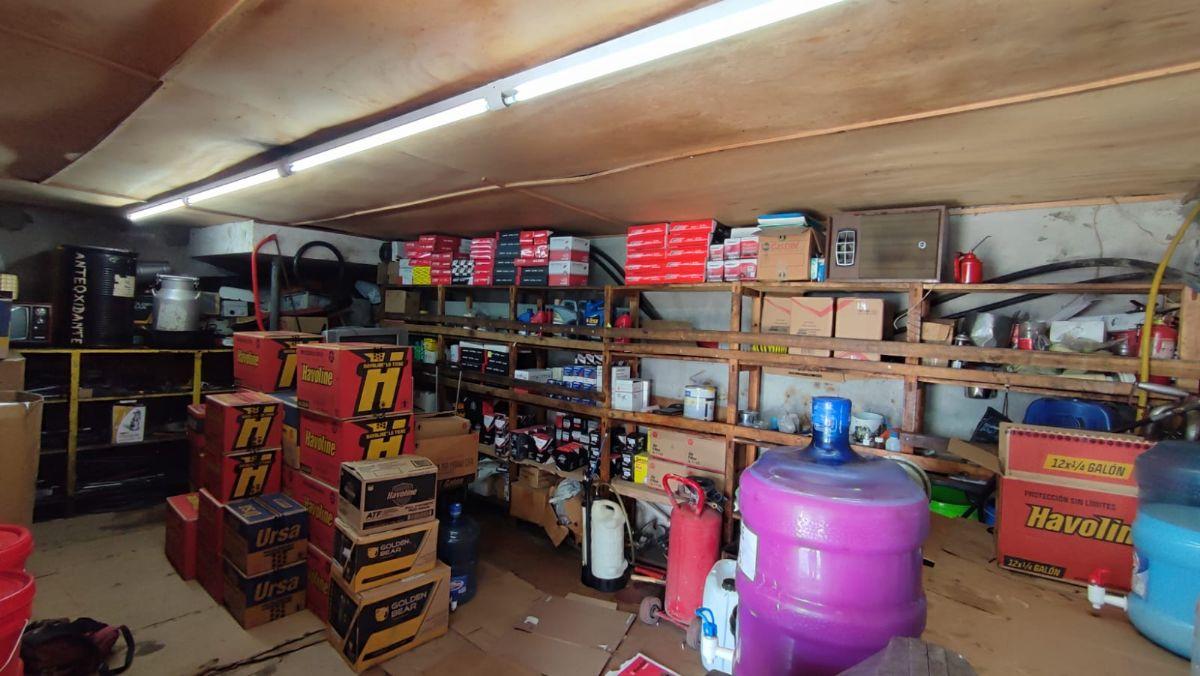 Venta Lavadora de Autos + Vivienda - Latacunga, Cotopaxi — imagen 6