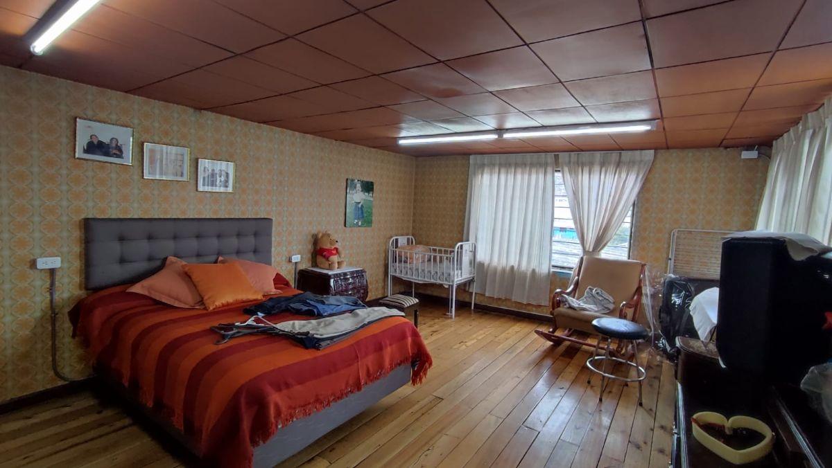 Venta Lavadora de Autos + Vivienda - Latacunga, Cotopaxi — imagen 5