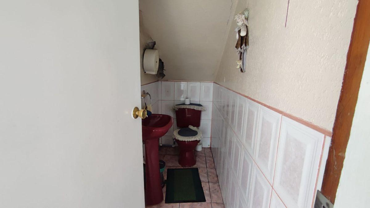 Venta Lavadora de Autos + Vivienda - Latacunga, Cotopaxi — imagen 4