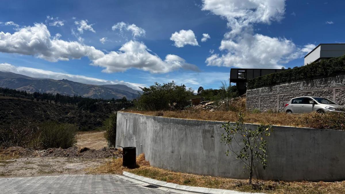 Terreno en Venta, Sector Tumbaco Las Peñas, 583 m² — imagen 6