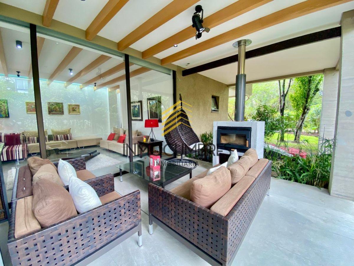 Casa de Lujo de Venta o Renta en La Viña — imagen 9