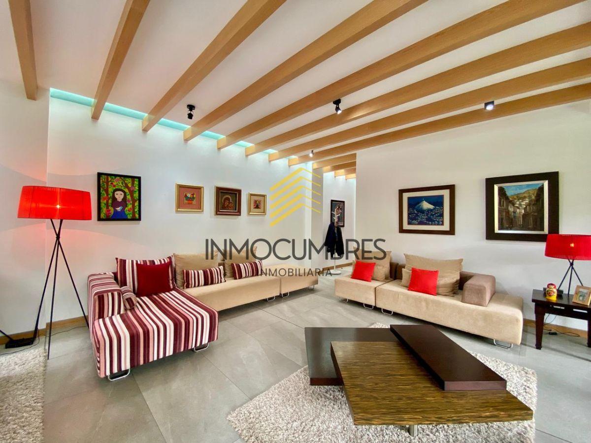 Casa de Lujo de Venta o Renta en La Viña — imagen 8