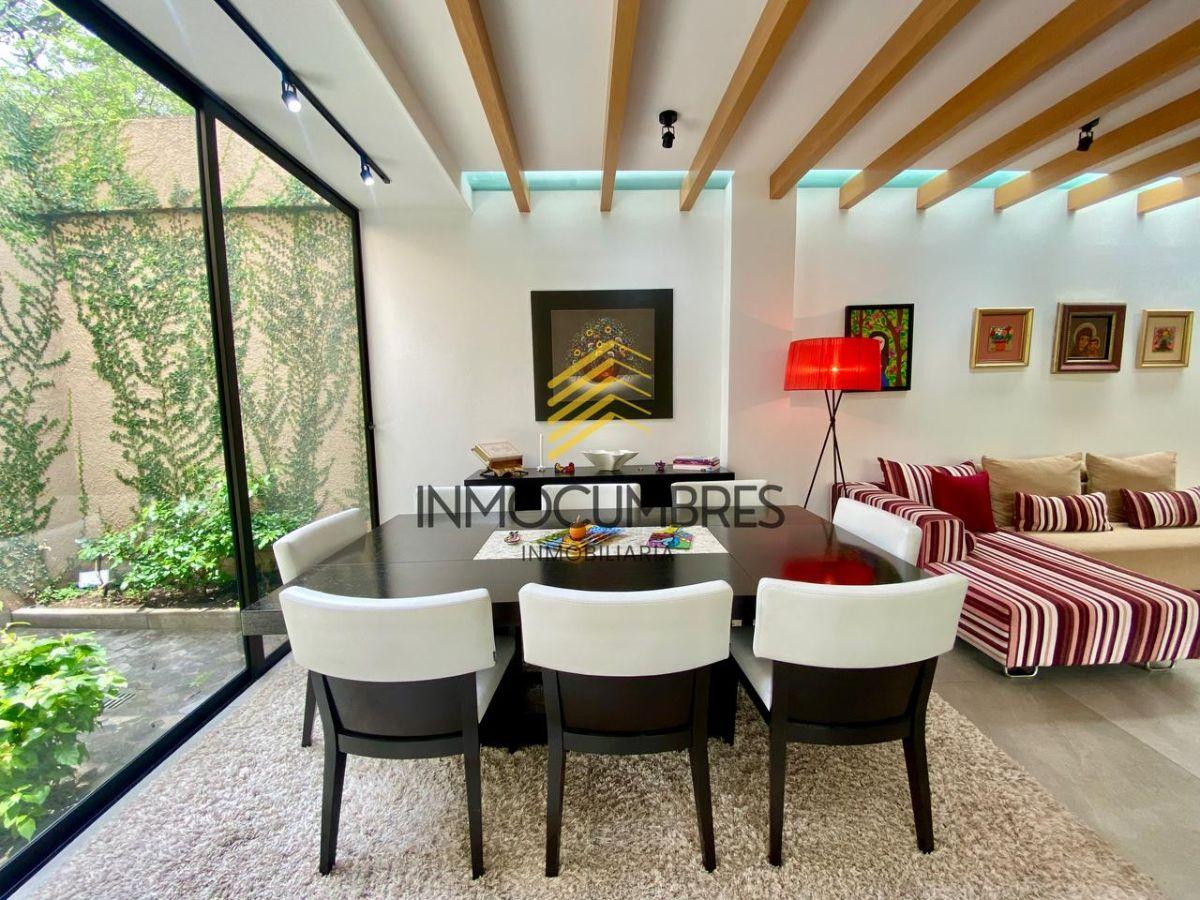 Casa de Lujo de Venta o Renta en La Viña — imagen 3
