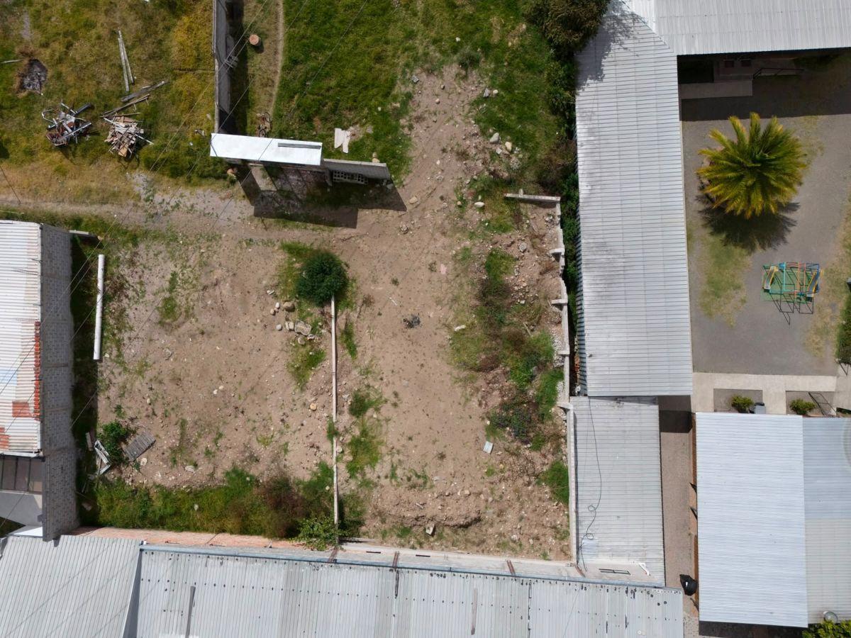 Terreno en Ricaurte de 261 m², Azuay — imagen 6