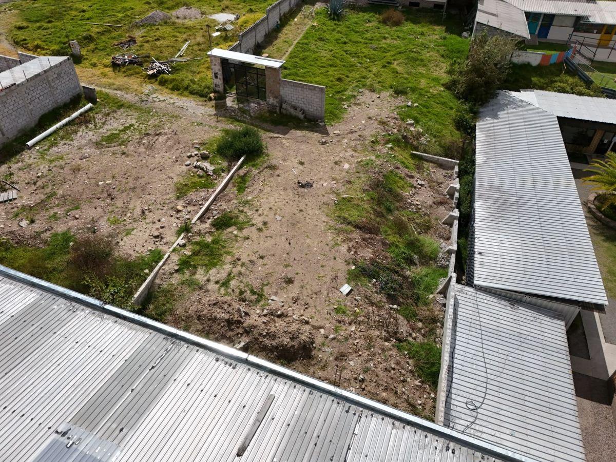 Terreno en Ricaurte de 261 m², Azuay — imagen 5