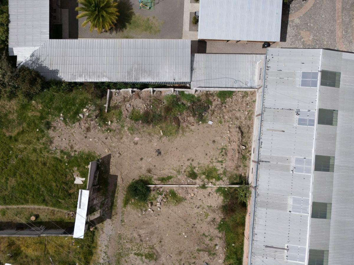 Terreno en Ricaurte de 261 m², Azuay — imagen 3