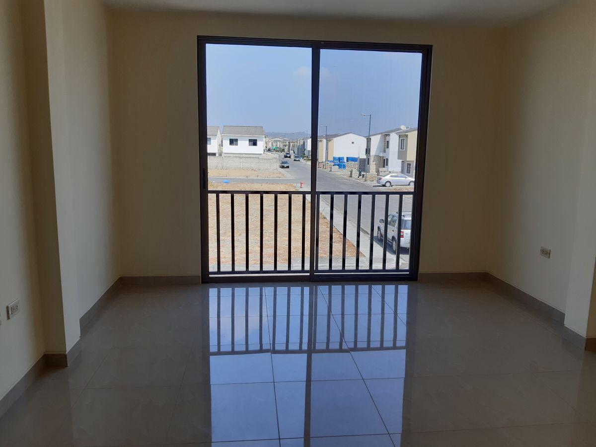 Casa Esquinera de Estreno en Venta en Mallorca Village, Guayas — imagen 3