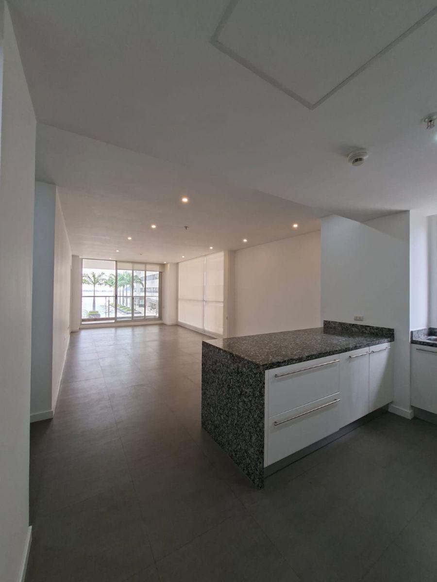Departamento en Venta – Edificio Spazio | Puerto Santa Ana, Guayas — imagen 9