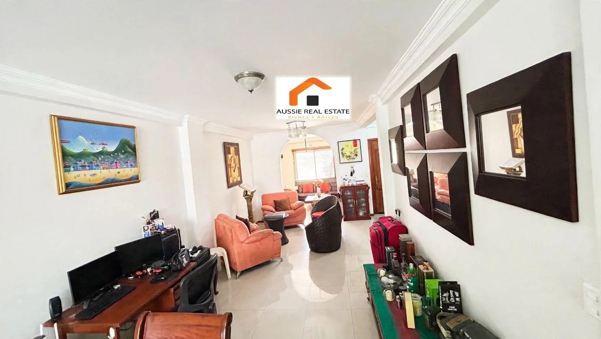 Casa de 197 m² con 3 Dorm. en Venta en Villa Club, Av León Febres Cordero, Guayas — imagen 10