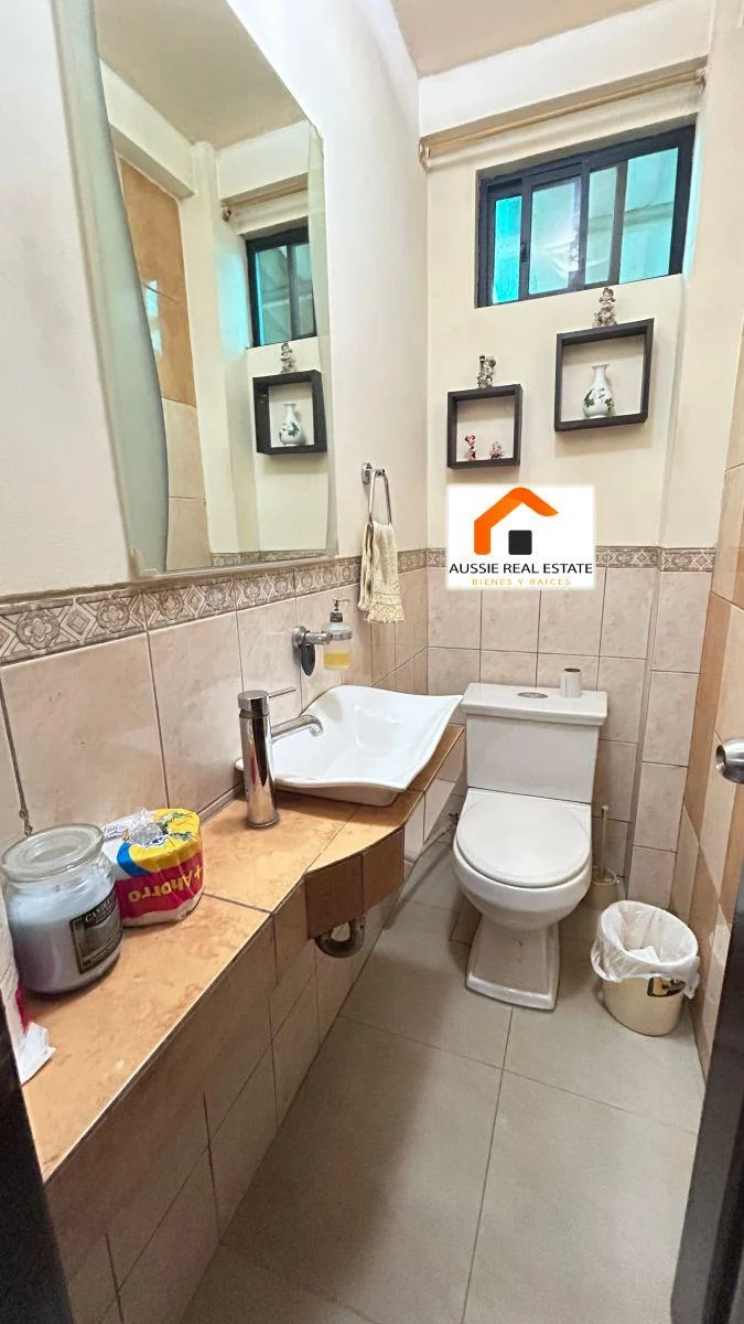 Casa de 197 m² con 3 Dorm. en Venta en Villa Club, Av León Febres Cordero, Guayas — imagen 9