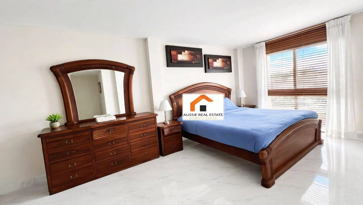 Casa de 197 m² con 3 Dorm. en Venta en Villa Club, Av León Febres Cordero, Guayas — imagen 8