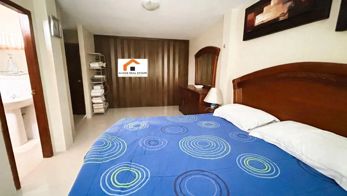 Casa de 197 m² con 3 Dorm. en Venta en Villa Club, Av León Febres Cordero, Guayas — imagen 6