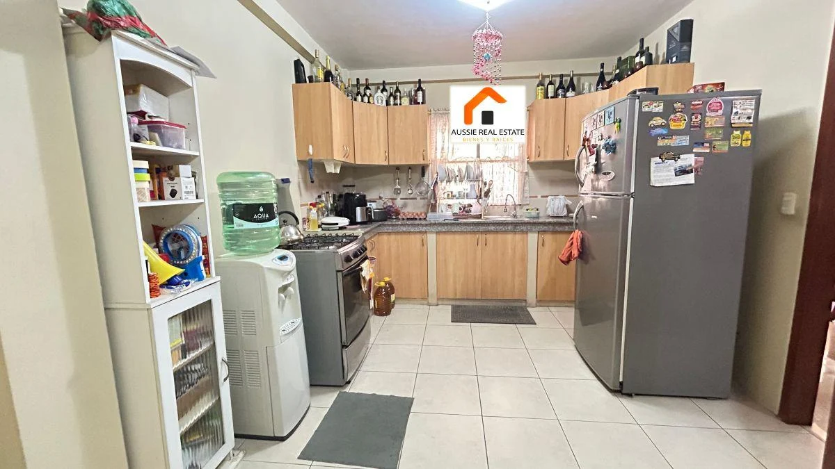 Casa de 197 m² con 3 Dorm. en Venta en Villa Club, Av León Febres Cordero, Guayas — imagen 3