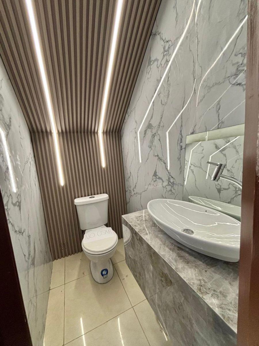 Casa en Venta Urbanizacion Ciudad Celeste, Guayas — imagen 8