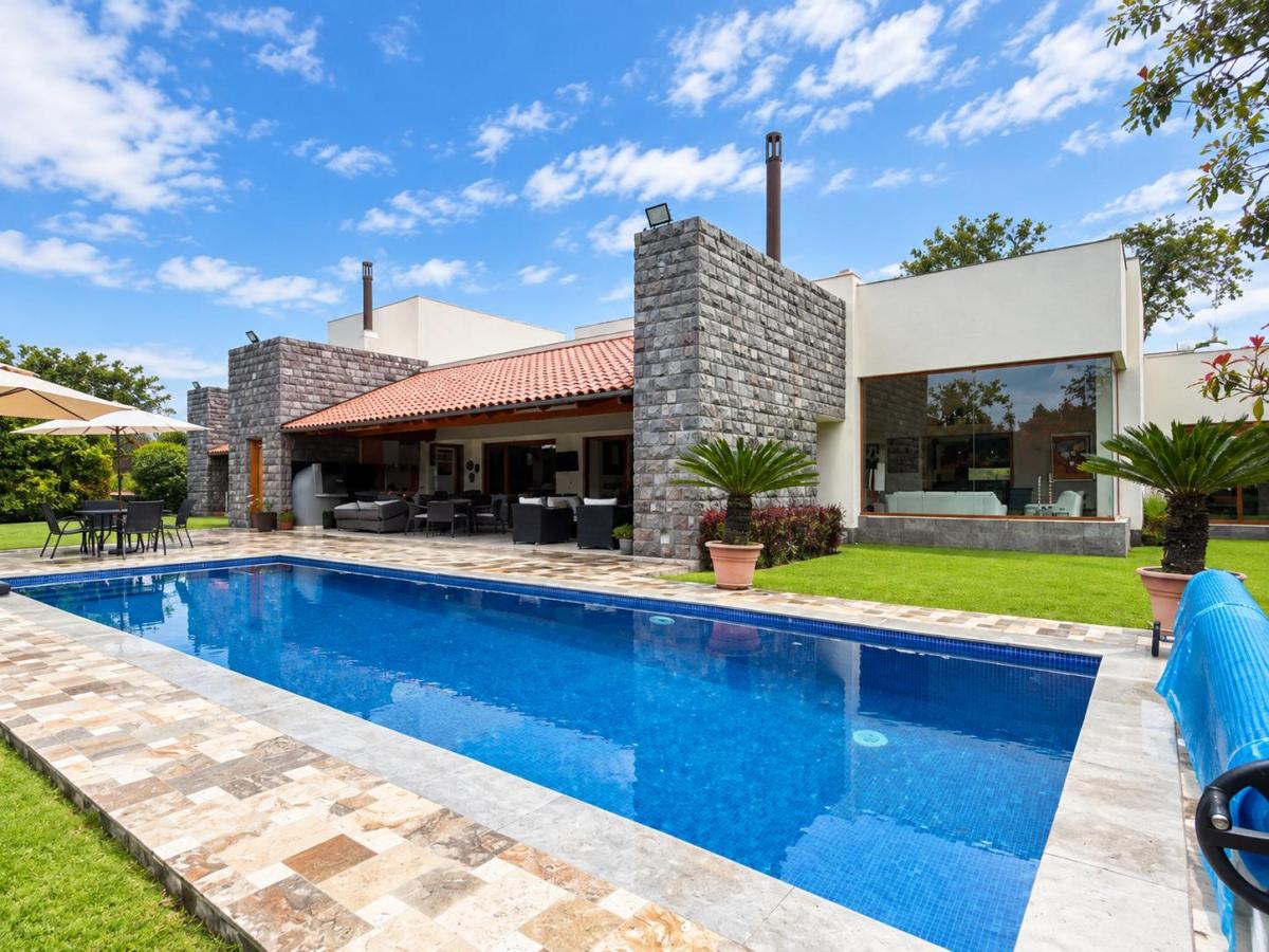 ️exclusiva Residencia de Lujo en Venta️ con 15000 m² de Terreno - Sector Puembo — imagen 10