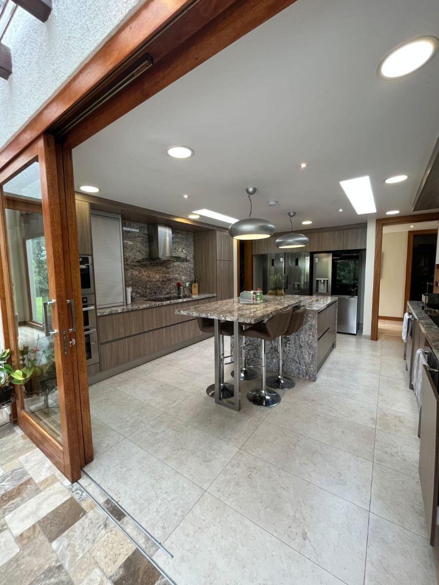 ️exclusiva Residencia de Lujo en Venta️ con 15000 m² de Terreno - Sector Puembo — imagen 9