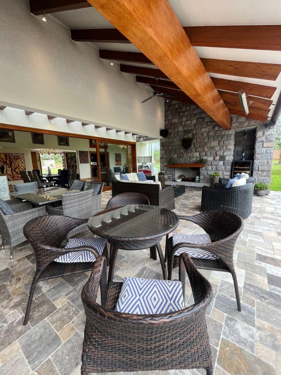 ️exclusiva Residencia de Lujo en Venta️ con 15000 m² de Terreno - Sector Puembo — imagen 8