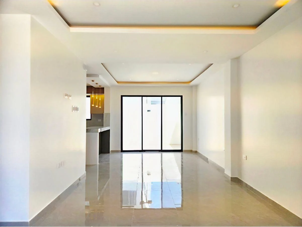 Venta de Estreno Casa Urb. San Antonio Via a Samborondon, 3 Dorm. Guayas — imagen 10